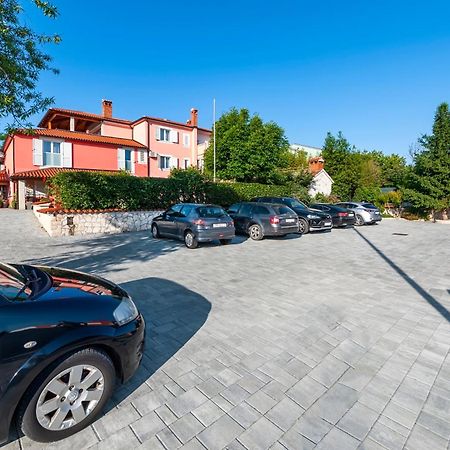 Apartment & Rooms Graciela Rovinj Exteriér fotografie