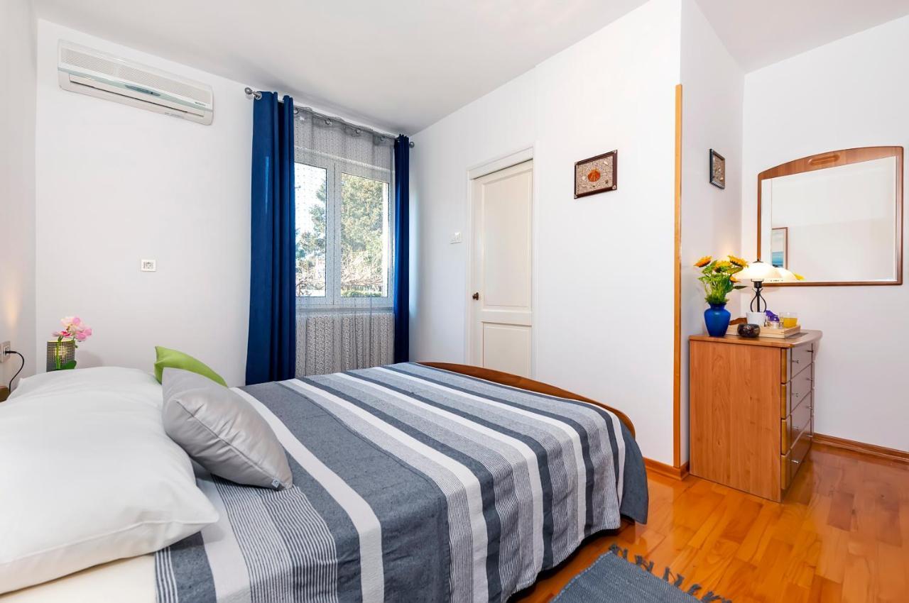 Apartment & Rooms Graciela Rovinj Exteriér fotografie