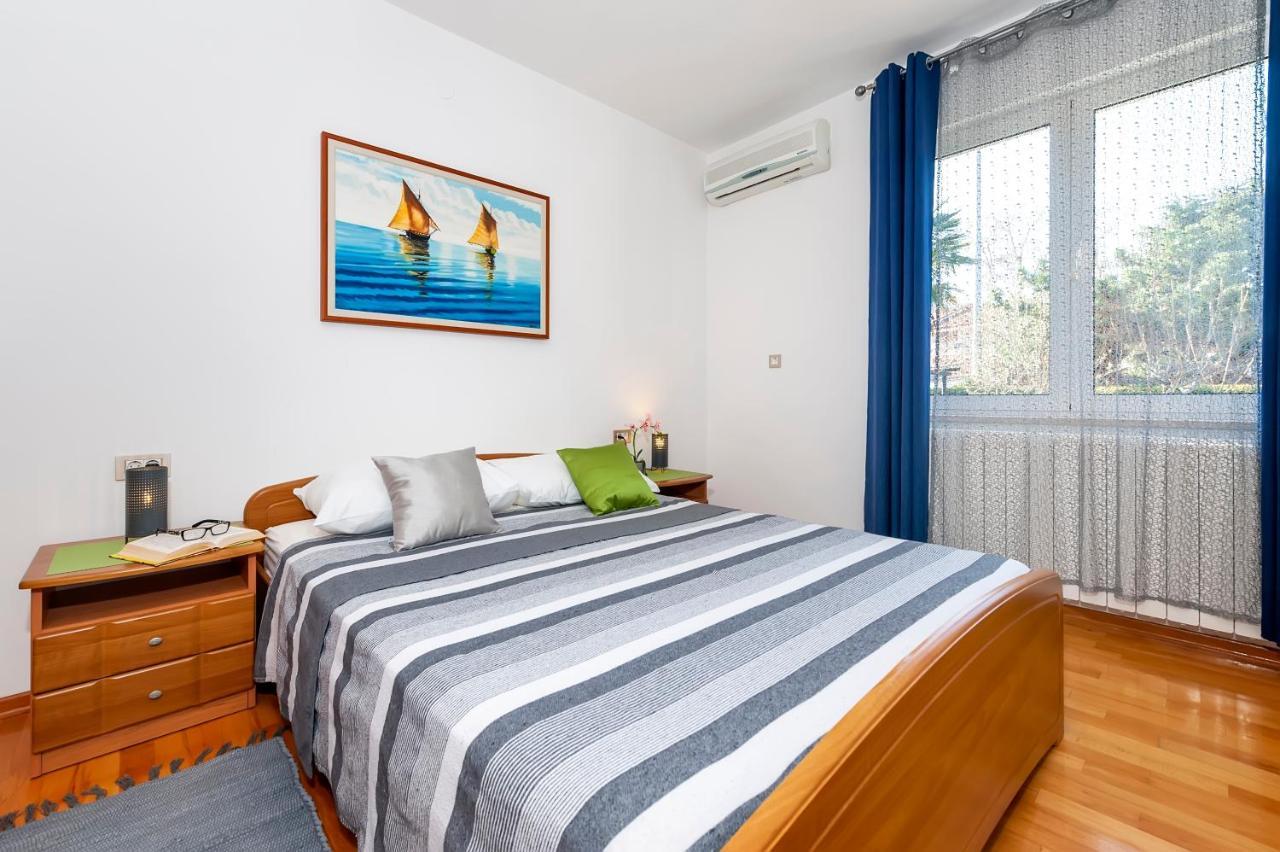 Apartment & Rooms Graciela Rovinj Exteriér fotografie