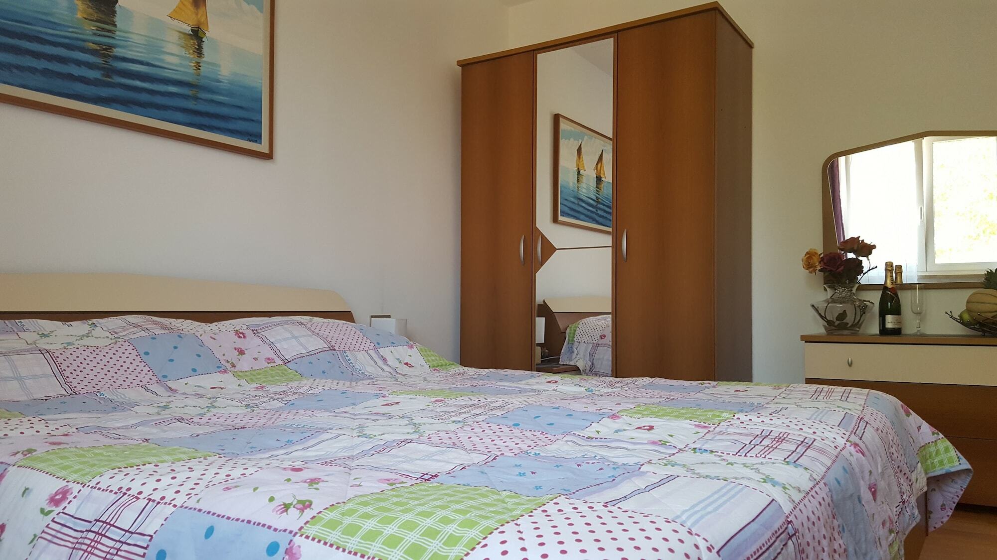 Apartment & Rooms Graciela Rovinj Exteriér fotografie